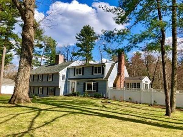 4 bedroom in Lynnfield MA 01940 - 11 Tophet Rd Lynnfield MA 01940 ...