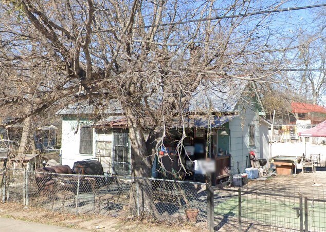 Building Photo - 6108 Kasper St