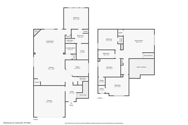 Building Photo - New Constructing! Ross Farms Neighborhood