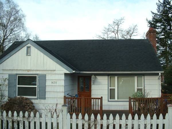 Building Photo - 14311 35th Ave NE