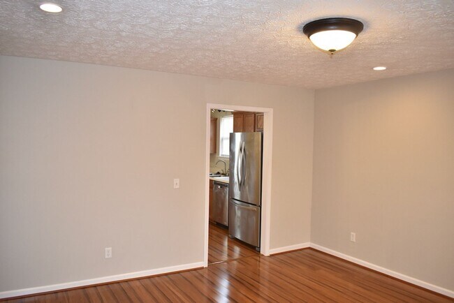 Building Photo - 3 Bed/2 Bath Home in East Nashville, Pet F...