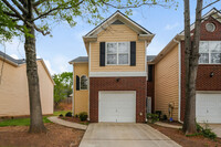 Building Photo - End-Unit 2-Bedroom Townhome