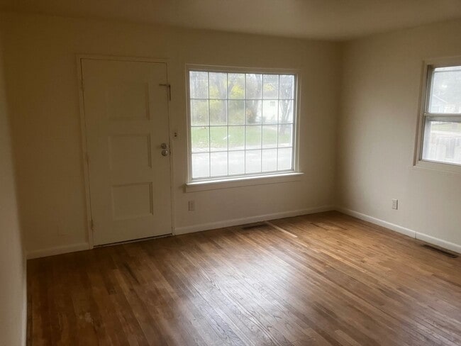 Primary Photo - Charming 3BR Home with Beautiful Wood Floors