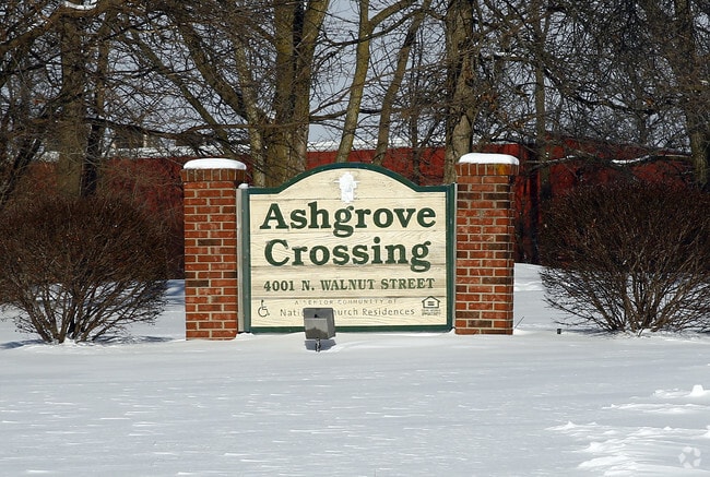 Building Photo - Ashgrove Crossing