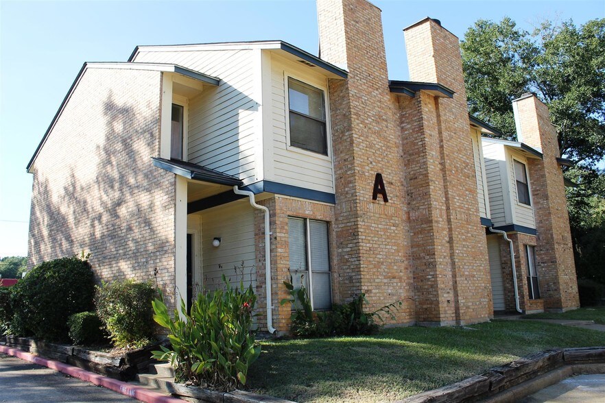 Northview Condos Nacogdoches, TX Apartment Finder