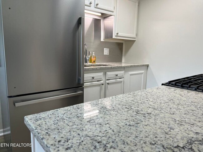 Building Photo - West Knoxville 37922 - 1 bedroom apartment with updated interior - Contact Mac Tobler (865)755-3075