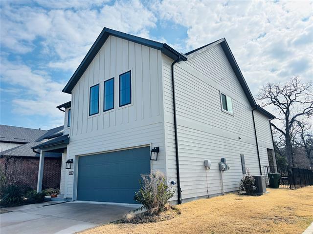 Building Photo - 4508 Hogan's Alley Dr