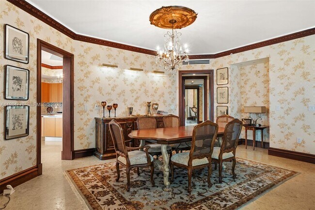 Building Photo - 16047 Collins Ave