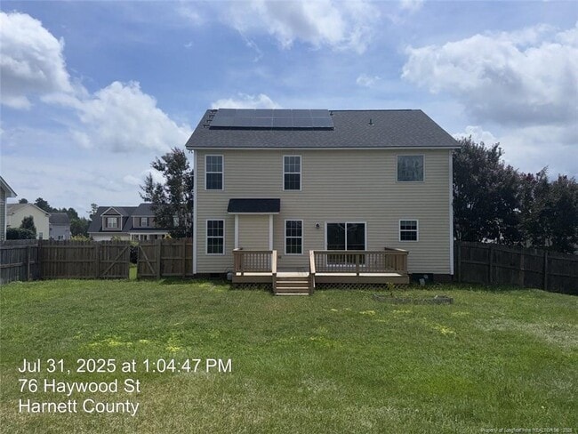 Building Photo - 76 Haywood St