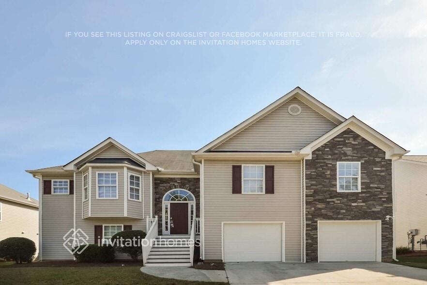 Building Photo - 3482 Skyland Ridge Ct