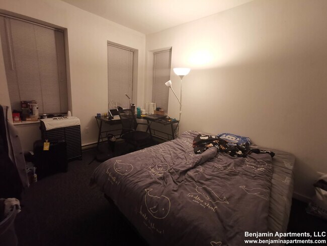 Building Photo - 772 Columbus Ave