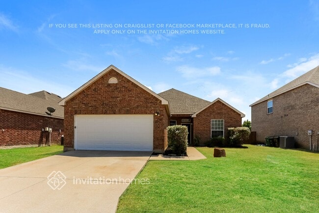 Building Photo - 1920 Caddo Springs Dr