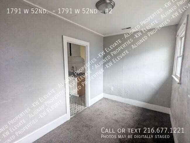 Building Photo - 1791 W 52nd St