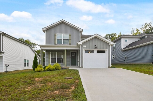 Primary Photo - Pet Friendly Three Bedroom!