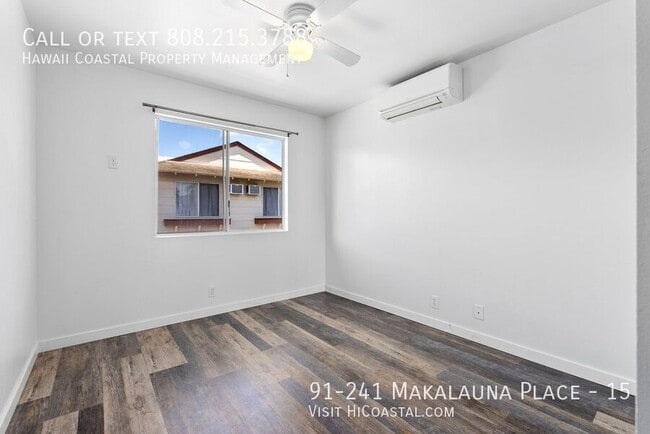 Building Photo - 91-241 Makalauna Place-15