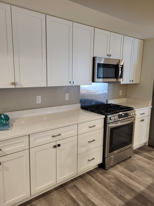 Building Photo - Northwood Patio Homes