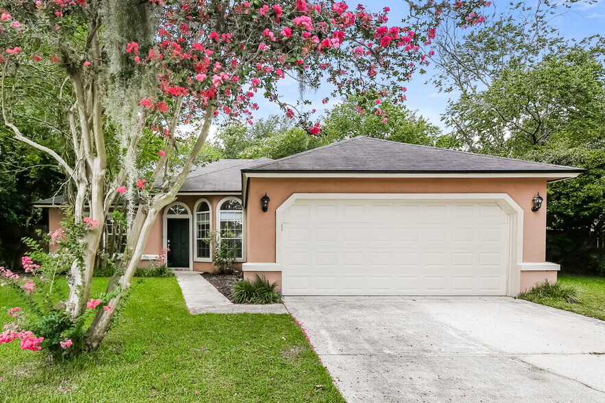 Primary Photo - 8842 Fieldside Ct