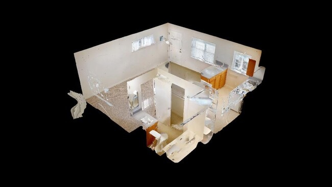 Building Photo - 627 Branch St