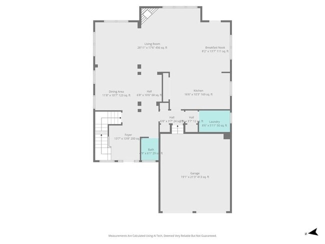 Building Photo - 3910 Dalwood Dr