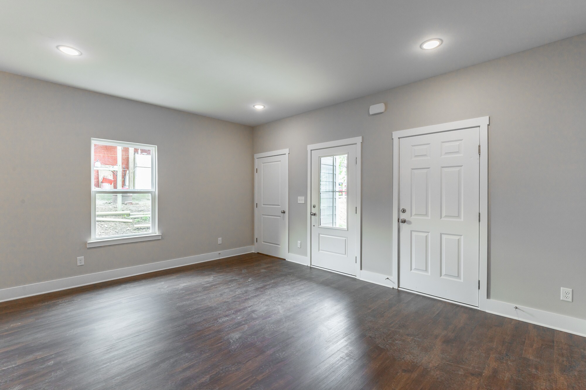 Building Photo - 4646 Heiskell Dr