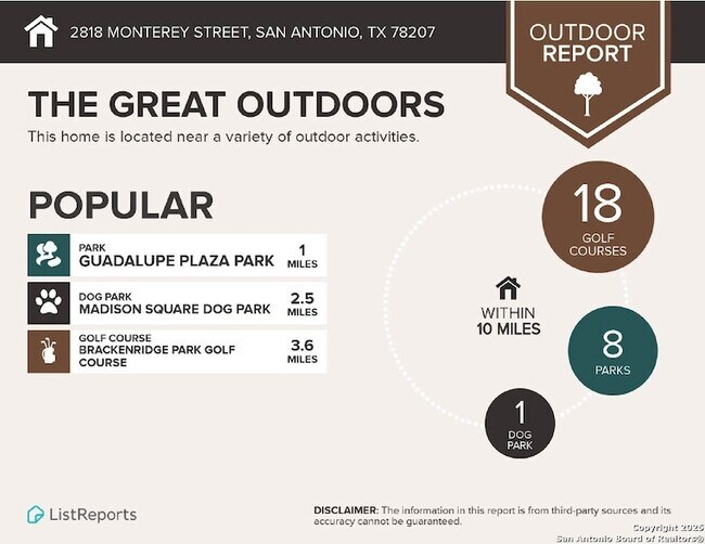 Building Photo - 4818 Monterey St