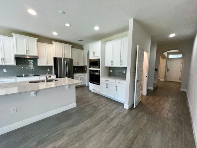 Building Photo - SPECTACULAR MODERN HOME!!Relaxing water views- MOVE IN September 2026-2 story 4 bed 3.5 bath HM i...