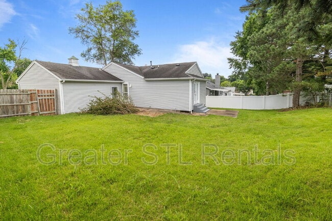 Building Photo - 1519 Harvard Way