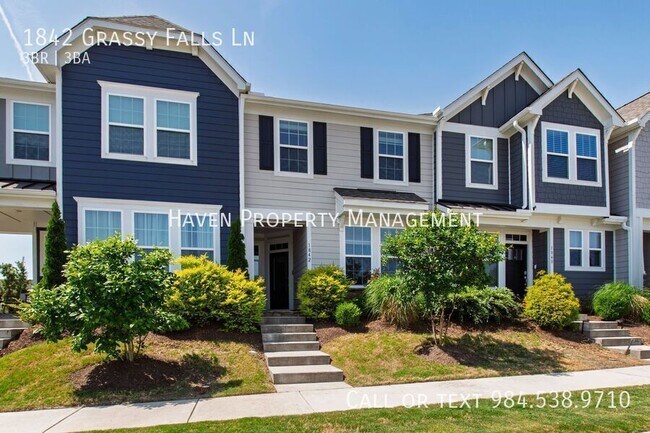 Building Photo - 1842 Grassy Falls Ln