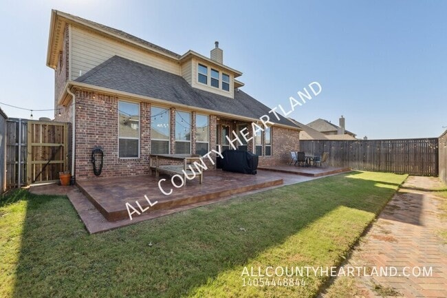 Building Photo - 1403 Zachary Ln