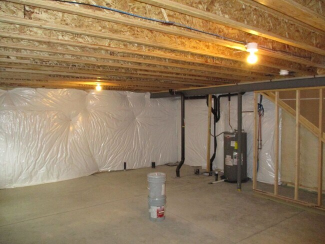 Building Photo - 3 Bed, 2.5 Bath Home in Berthoud - Built 2024 - 2-Car Garage