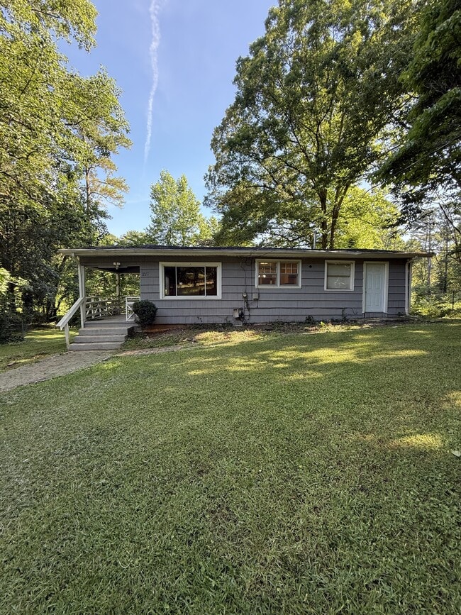 Building Photo - 217 Killough Dr