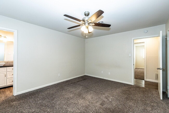 Building Photo - 3805 48th St