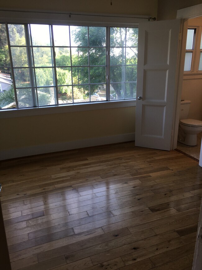Bedroom - 1708 Upperton Ave