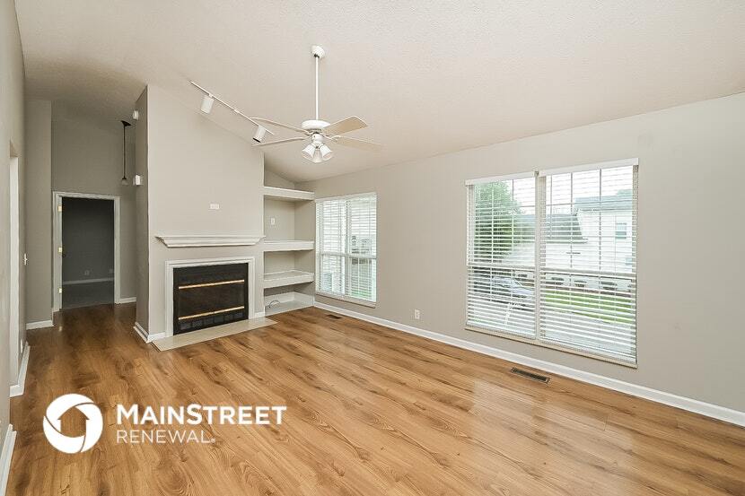 Building Photo - 1014 Lassiter Dr