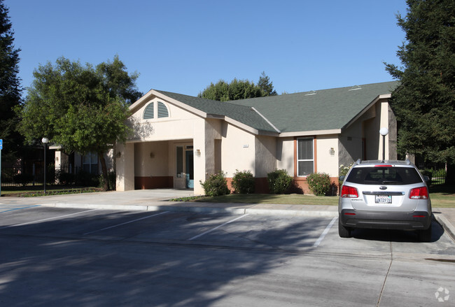 Building Photo - Brookside Senior Apartments