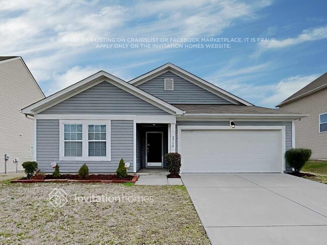 Building Photo - 3710 Gricklade Dr