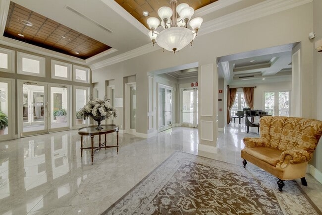 Building Photo - Meridian 2 BDR /2 BATH Luxury Condo - RESO...