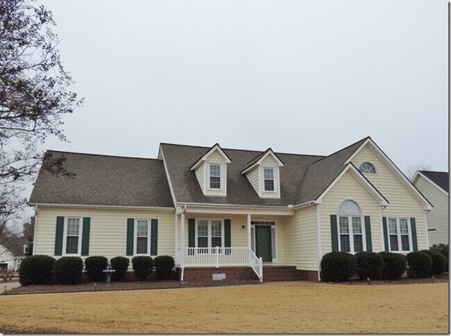 Primary Photo - 4501 Chandler Dr N
