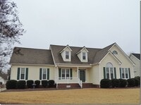 Building Photo - 4501 Chandler Dr N