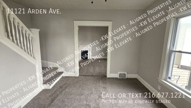 Building Photo - 11121 Arden Ave