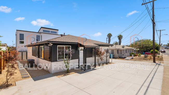 Building Photo - 2915 Ulric St
