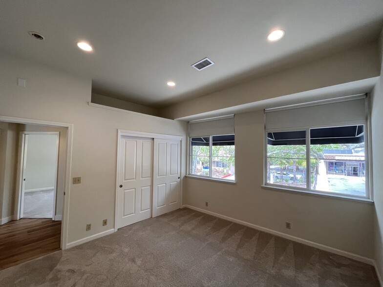 Primary Bedroom - 654 N Santa Cruz Ave