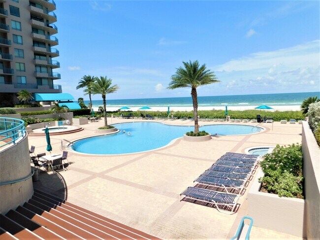 Building Photo - 1540 Gulf Blvd