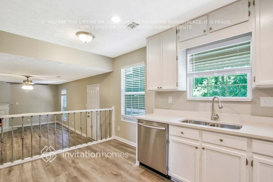 Building Photo - 1367 Swift Creek Ln
