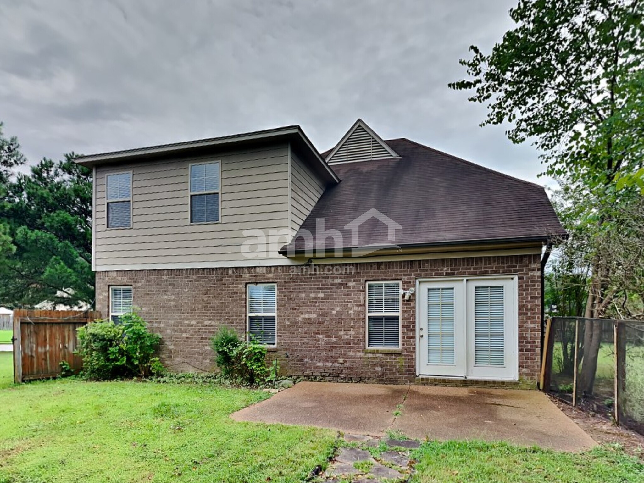 Building Photo - 8532 Wood Mills Dr W