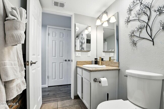 Building Photo - 3500 Hayden Rd