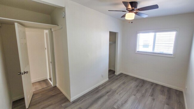 Building Photo - Vacancy at Whittier Duplex!