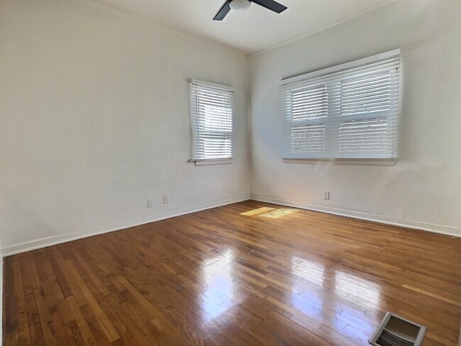 Bedroom #2 - 545 N Vista St