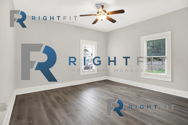 Building Photo - Drop A Pin, You're Home!