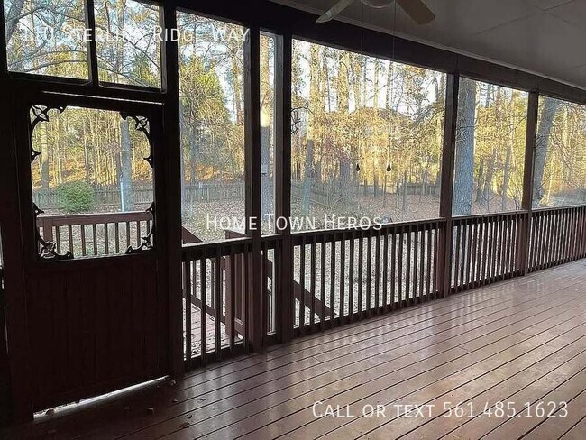 Building Photo - 110 Sterling Ridge Way